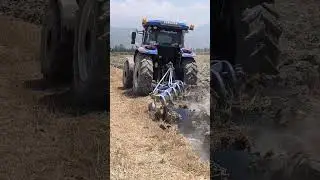 Hatay sahilinden 😂😂 #danyel415 #danyelg&uuml;ler #newholland #agcopower #td110 #fyp