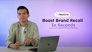 How To Boost Brand Recall For Your Next Video Ad with AI, In Seconds