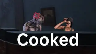Making Killers give up is Crazy work