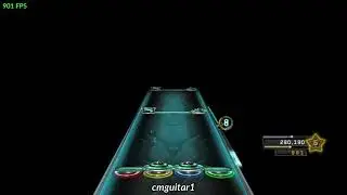Lurch by The Dillinger Escape Plan (110% Speed) Pro Drums FC