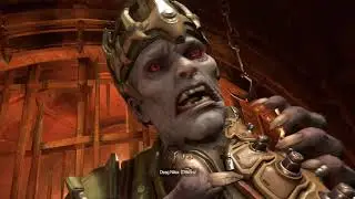 Doom Eternal Gameplay Walkthrough | Chapter 1 Hell On Earth NO COMMENTARY- [StoryGamers]