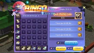 poke đại chiến ! bingo xuất hiện rồi quí dị ơi