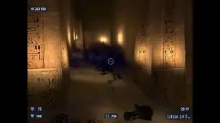 Thana's Insanity-Valley of the Lovers Serious X76