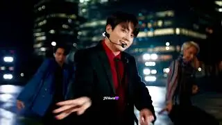 Jungkook - Amor [FMV]