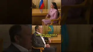 Lavrov: 