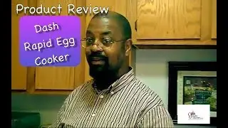 Cjsketokitchen Dash Rapid Egg Cooker Product Review