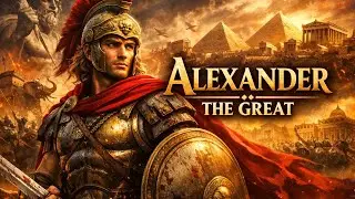 Alexander the Great (Alexander-e-Azam) &ndash; Life History