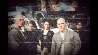 Discipline - Violence In Our Minds