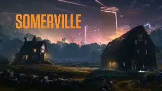 SOMERVILLE Walkthrough Full Game | Part 1 (XBOX Gamepass)