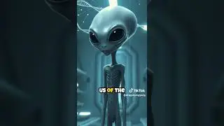 The Cosmos! 8 Alien  Species Who Have Had An Impact On Humanity! #love  #ascension #awakening #truth