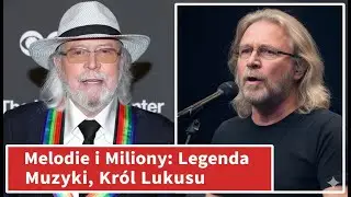 Barry Gibb &ndash; Property and Luxury How Much Is the Last of the Gibb Brothers Worth in 2025