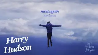 Harry Hudson - Meet Again (Official Visualizer)