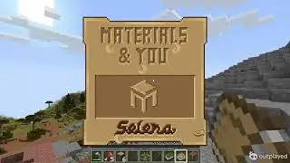 JurassiCraft Respawn Ep. 1: Rich Mountain & Village Galore