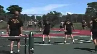 2-16 Infantry Regiment Takes Victory Cup