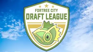 Fortree City VGC Draft League Season 1 - Draft Night!