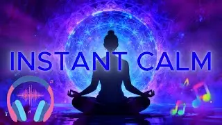 Drift Into Stillness  A Sanctuary for Deep Calm & Inner Quiet
