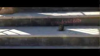 After Effects Tracking Camera - Elaborazione in diretta