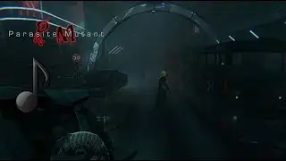 Parasite Mutant OST - Abandoned City (Slightly extended)