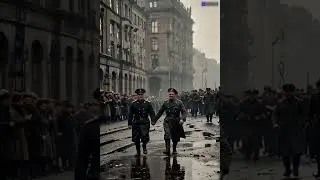 The Siege of Leningrad &ndash; 900 Days of Endurance #worldwar2 #russia #german #hitler #stories #facts