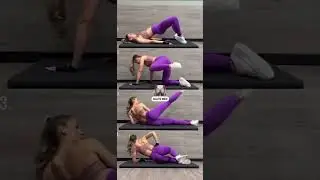 Glute met exercise #glutes #exercise #yoga #fitness #yogapractice #challenge #shivani #khushi #india