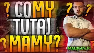 Malygos.pl #03 Co my tu możemy zrobić? Hmmmmm...