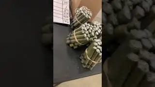 (*NEW* PRODUCT?) Running R&D On Hemp Cannabis Cigars 🍃