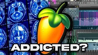 FL Studio Rewired Our Brains (The Dark Genius of Its Design)