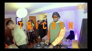 loveboat xperience // trichen // ep. 041 (batida, amapiano, afro house)