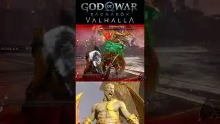 Is Realm Shift the REAL Game Changer in God of War?