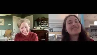 Emily Stimpson Chapman: Compassionately Changing Hearts & Minds!