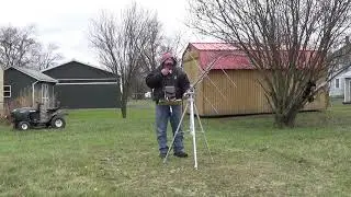 Ham Radio Satellite AO-91