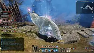 Bless Online - Rift of Space and Time - 05.12. - 2nd stage