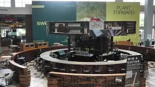 What's new at The Fashion Mall at Keystone