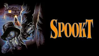 Spookt | Official Trailer | Horror Brains