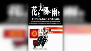 The Best of Retro VGM #3704 - Flower, Sun, and Rain (DS) - Rhapsody in Blue