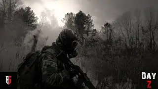 The Factory Extreme Cherno PVAI #live #survival #dayz #1440p