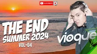𝐃𝐉 𝐓𝐱𝐚𝐩𝐮 𝐚𝐤𝐚 𝐕𝐈𝐎𝐐𝐔𝐄 🧡 𝐒𝐮𝐧𝐧𝐲 𝐃𝐚𝐲𝐬 (𝐓𝐡𝐞 𝐄𝐧𝐝 𝐨𝐟 𝐒𝐮𝐦𝐦𝐞𝐫 𝟐𝟎𝟐𝟒) 𝐕𝐨𝐥.𝟎𝟒 💣🔥