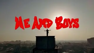 WE AMD BOYS | ADDY BRO 19 |@Sip99  | @BABA_MANSICK  | DRILL MUSIC VIDEO |