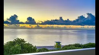 5555 Collins Ave 6J Miami Beach, FL