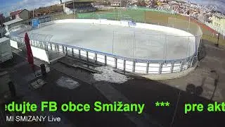 MI Smizany Live Stream