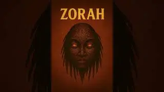 ZORAH &ndash; The Afro House Ritual That Burns Through the Night  (GrooveGenix 2025 | Deep Tribal Journey)