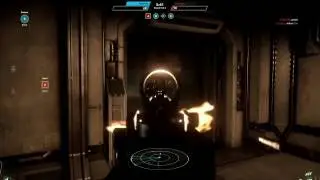 Star Marine - Last Stand Echo Eleven ( 2.6.1)  UltraHQ 60 fps (no comments)