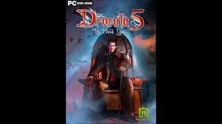 Dracula 5: The Blood Legacy (PC) 01 กลับบ้านและทำงาน