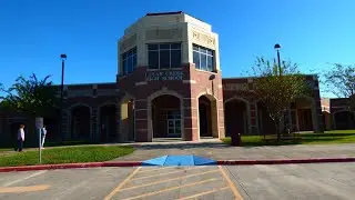 Texas 2021 Part 2 Clear Creek High School Class of 1970 and 1971 50th Reunion School Tour