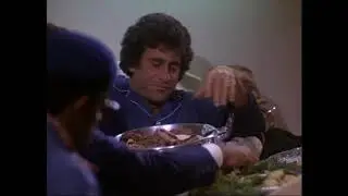 starsky and hutch ending scene