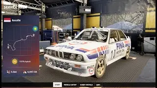 EA Sports WRC - Moments - Season 1 - An Unlikely Hero - Gold