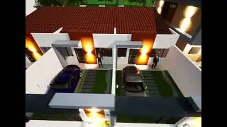 CASAS GEMELAS