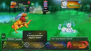 POV: You Found A Wild Legendary But ... | Evolits