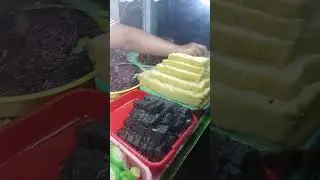 Ghetuk Khas Cepu Taman Sewu lampu #kulinercepu #cepuhits #kucing #viral #cepu_kota_youtuber