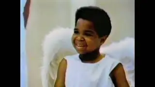 The Kid With the Broken Halo 1982 VHS Full Movie Gary Coleman